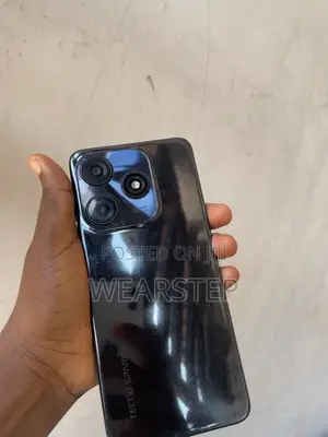 Tecno Spark 10C 128 GB Blue