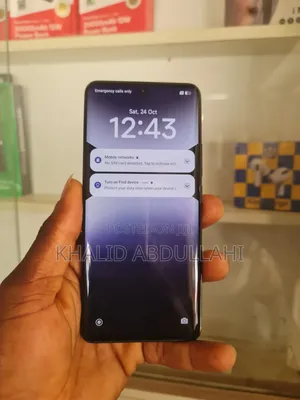 Xiaomi Redmi Note 14 Pro+ 5G 512 GB Black