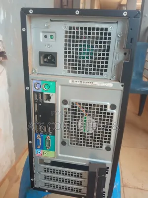 Desktop Computer Dell OptiPlex 9020 16GB Intel Core i7 HDD 1T