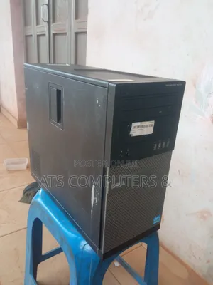 Desktop Computer Dell OptiPlex 9020 16GB Intel Core i7 HDD 1T