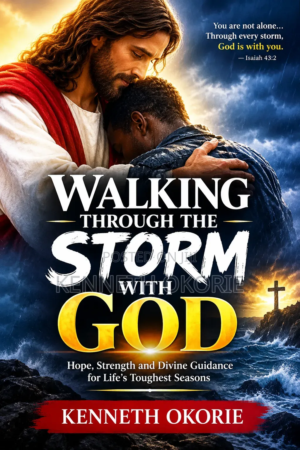 Walking Through the Storm With God