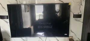 Hisense TV 55 Inches