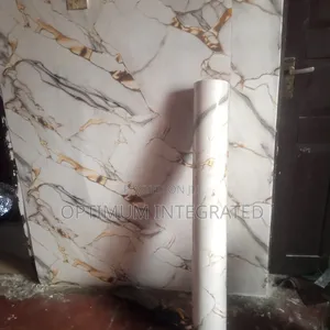 Adhesive Sticker Coil