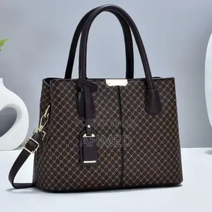 Ladies Handbag Leather Shoulder Bag