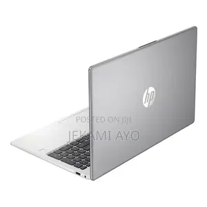 New Laptop HP 250 G10 8GB Intel Core i3 SSD 512GB