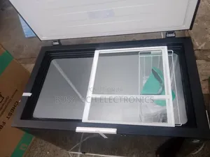 Hisense Chest Freezer 3ft