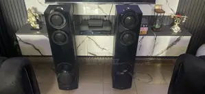 OLG Home Theater