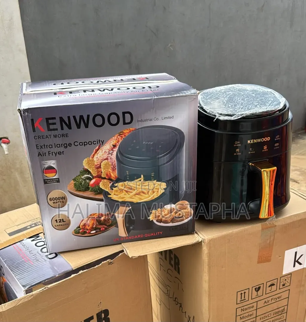 Kitchen Items