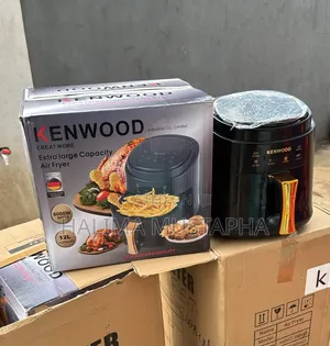 Kitchen Items
