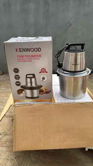 Kitchen Items