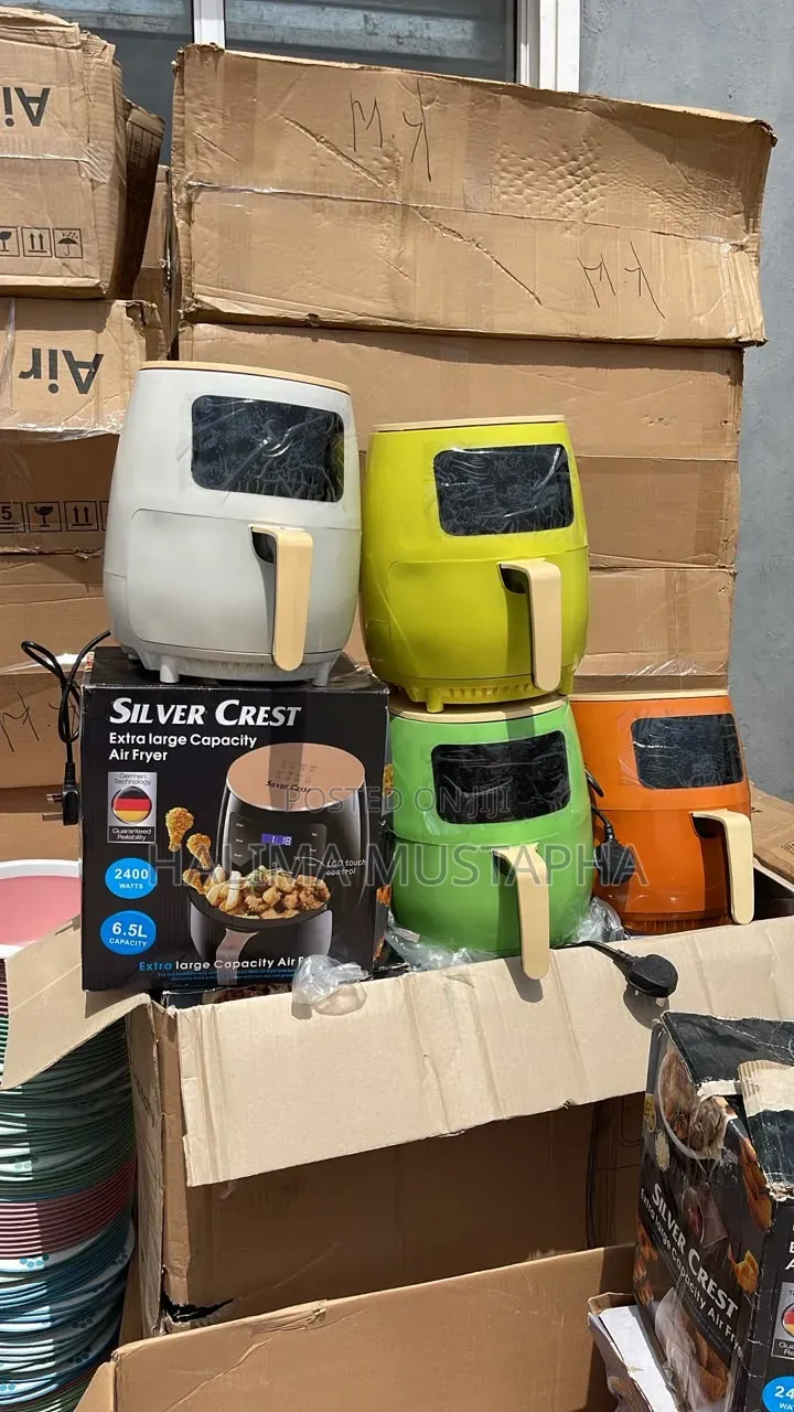 Kitchen Items