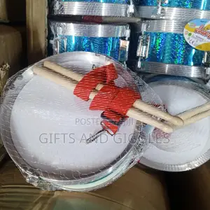 Drum Set for Kids