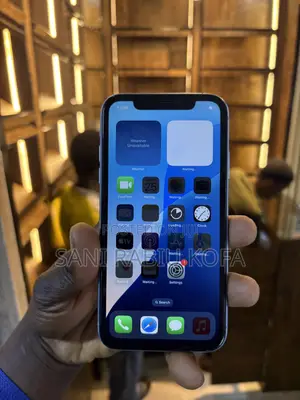 Apple iPhone XR 64 GB Blue