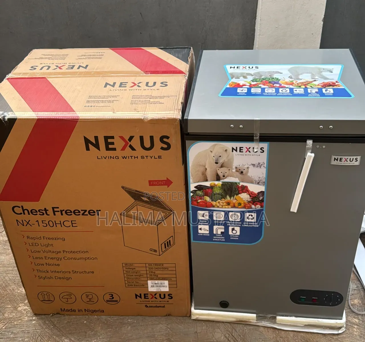 Kitchen Items