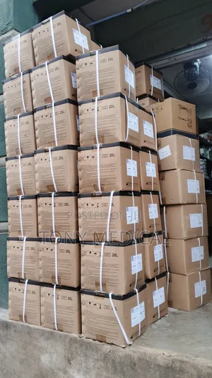 MINDRAY M-30 DILUENT Hematology Analyzer Reagents