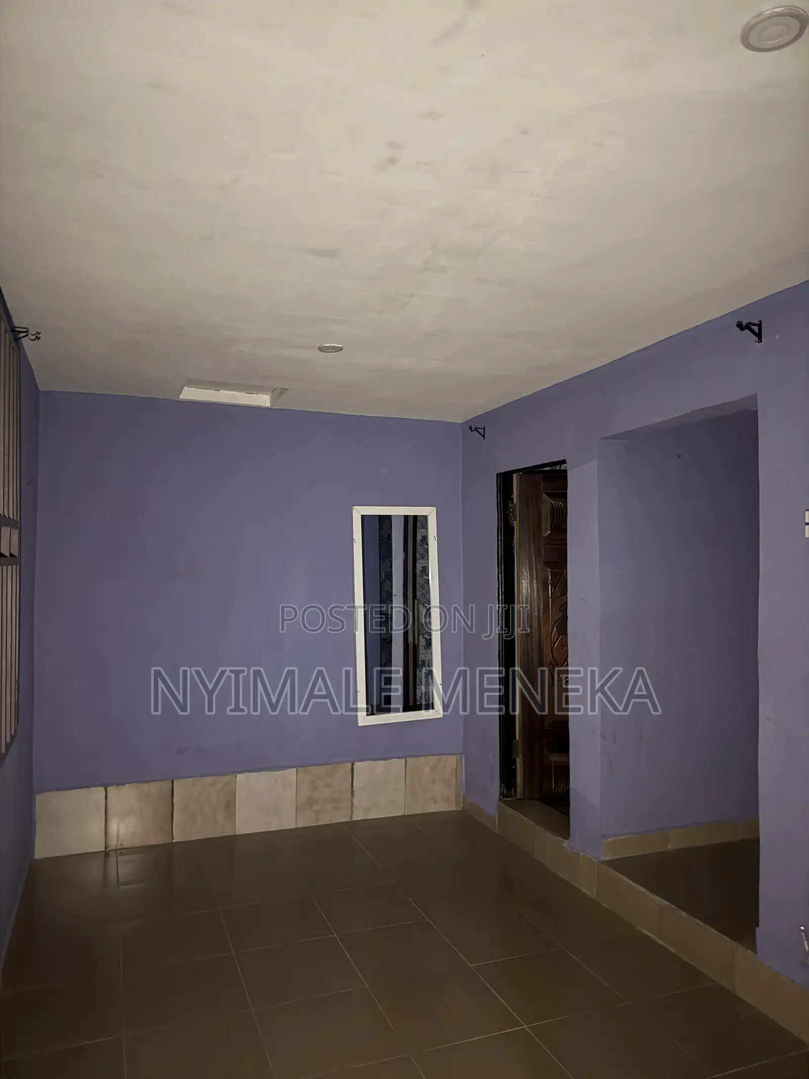 1bdrm Block of Flats in Rumuomasi for rent