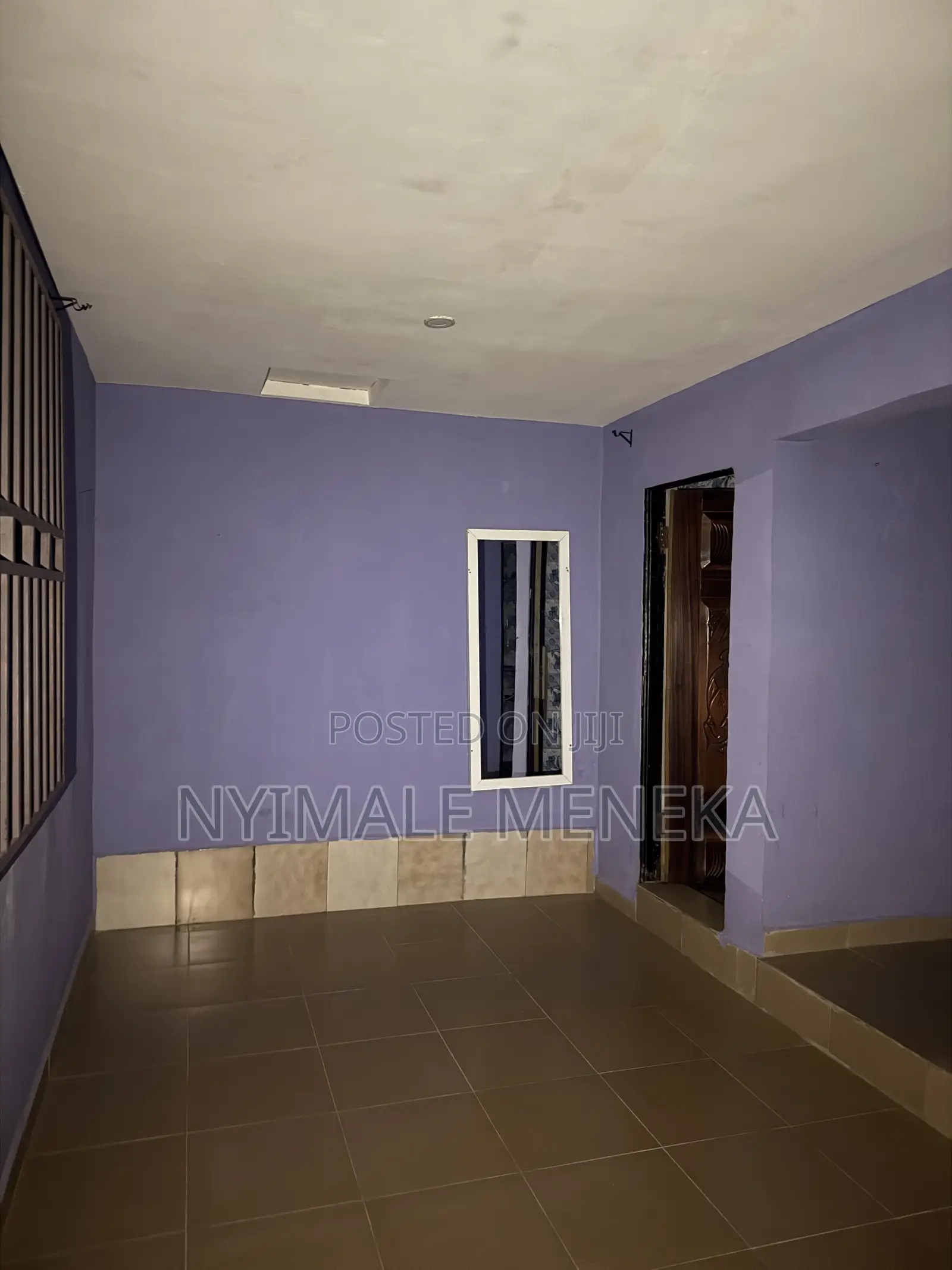1bdrm Block of Flats in Rumuomasi for rent