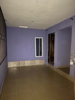 1bdrm Block of Flats in Rumuomasi for rent