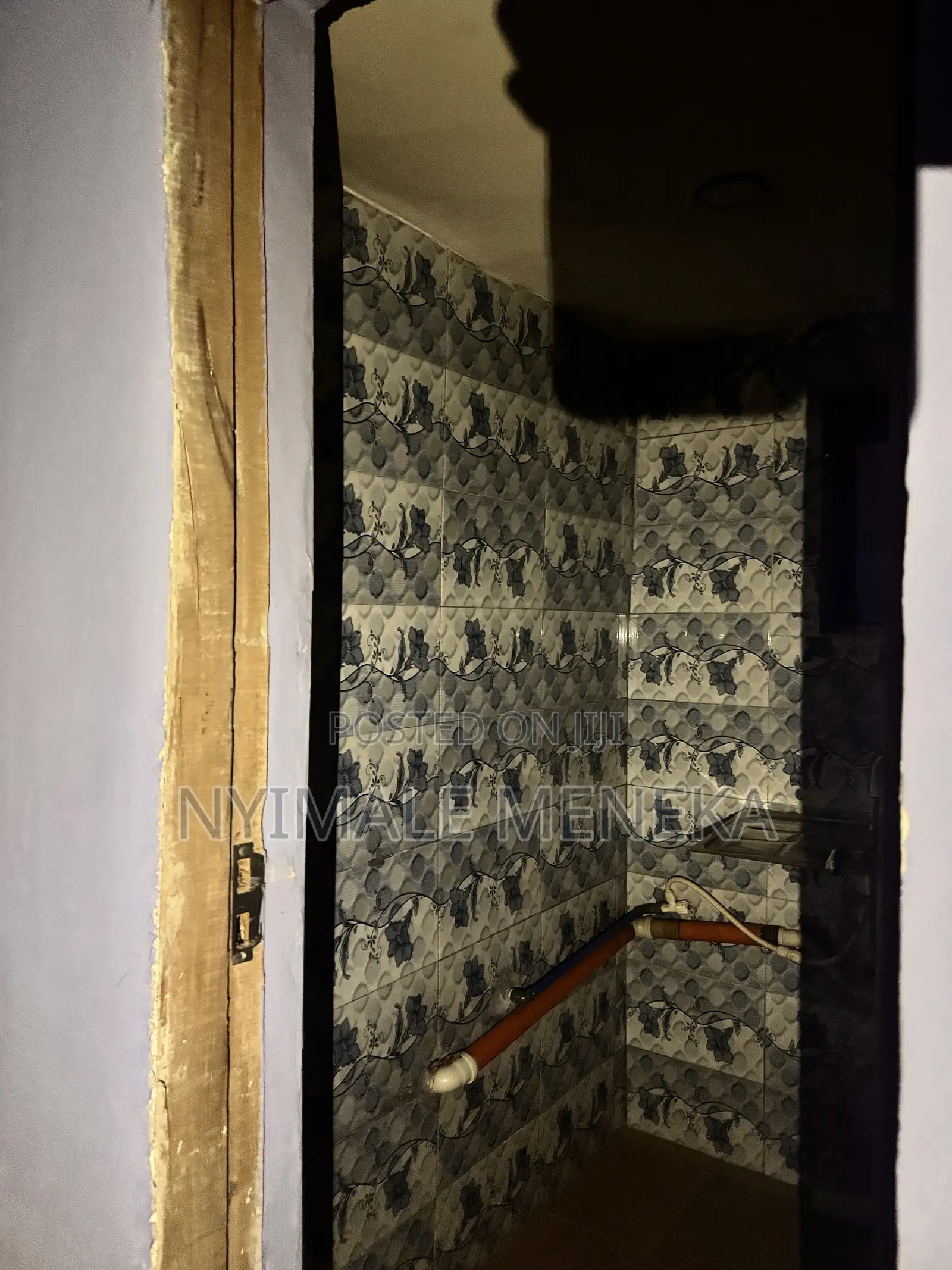 1bdrm Block of Flats in Rumuomasi for rent