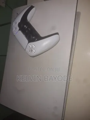 PlayStation 5