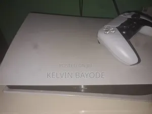 PlayStation 5