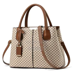 Ladies Handbag Leather Shoulder Crossbody Bag