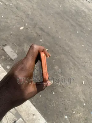 Apple iPhone 17 Pro 256 GB Orange