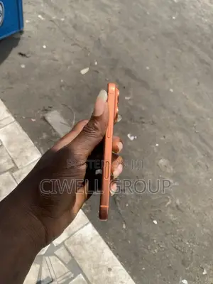 Apple iPhone 17 Pro 256 GB Orange