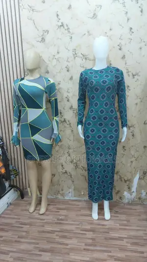 Kleopatra Garments and Fashion