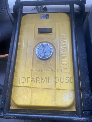 Firman Generator for Sale