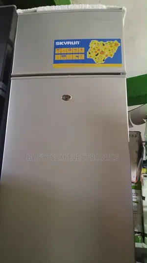 Sky Run Fridge Non Inverter
