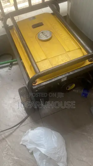 Firman Generator for Sale