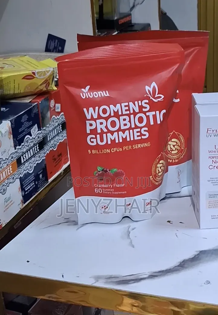 Women Probiotic