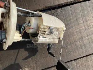 Fuel Pump Edge 2015 2016 2017 2018 4/4