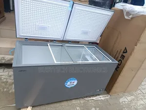 Aeon Chest Freezer 6ft