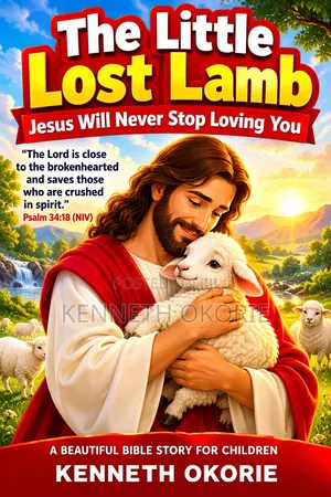 The Little Lost Lamb