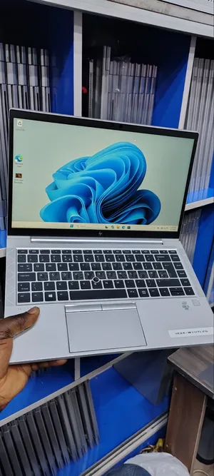 Laptop HP EliteBook 840 G7 8GB Intel Core i5 SSD 256GB