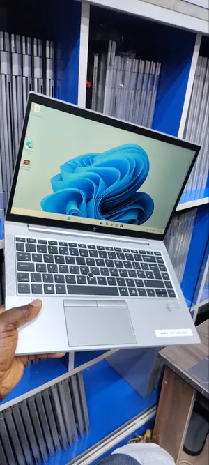 Laptop HP EliteBook 840 G7 8GB Intel Core i5 SSD 256GB