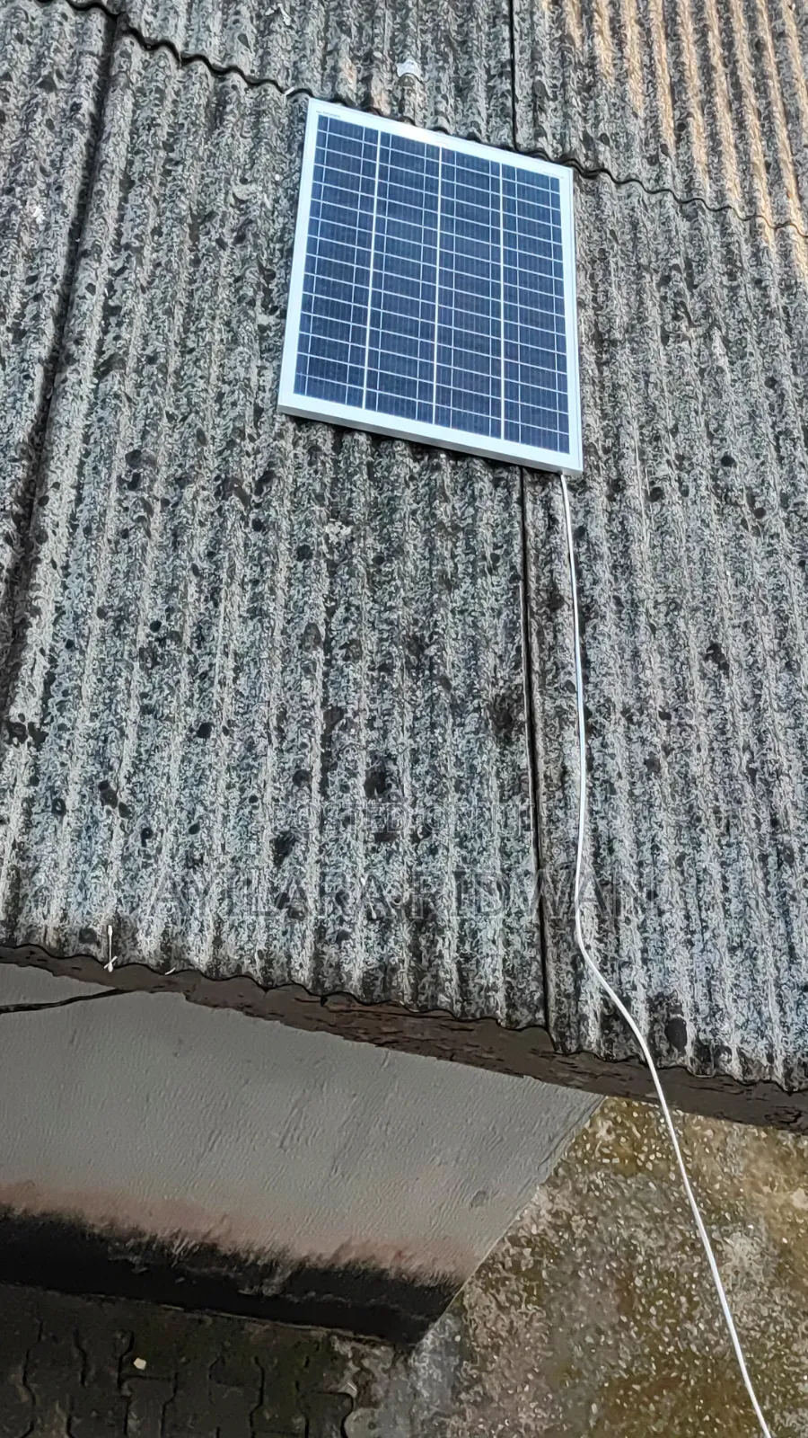 Sunshine 100watts Solar Panel