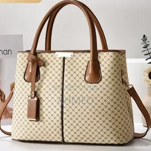 Ladies Handbag Leather Shoulder Crossbody Bag