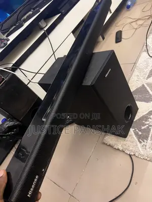Hisense Sound Bar