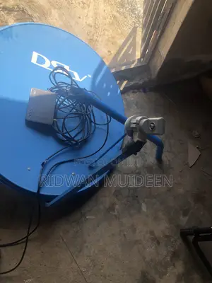 DSTV Decoder