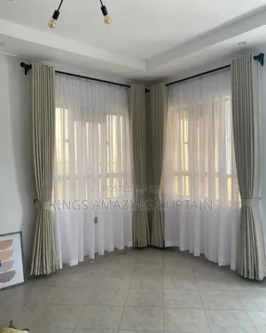 Elegant Comfort Curtains