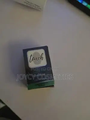 Touch Green Edition Concentrated Perfume 5ml