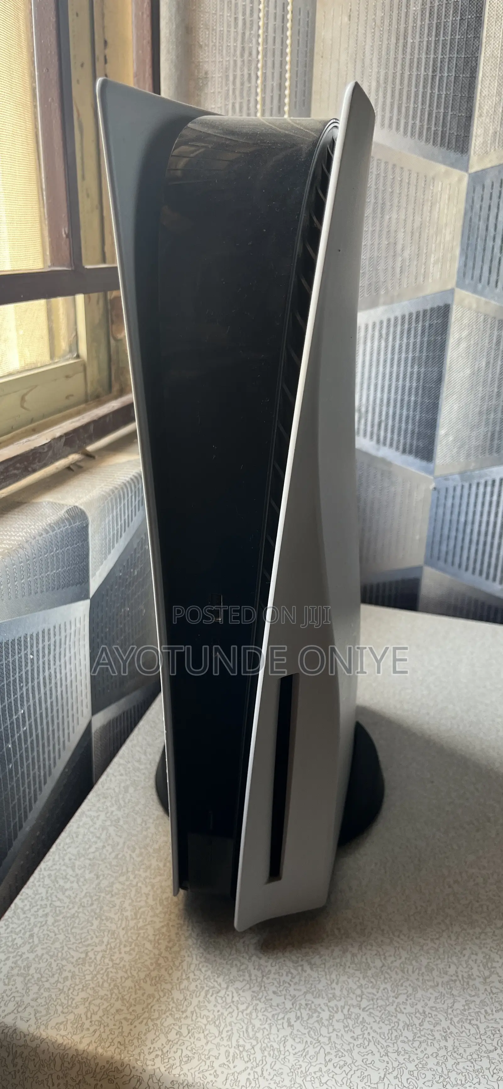 Used PS5 Game Console