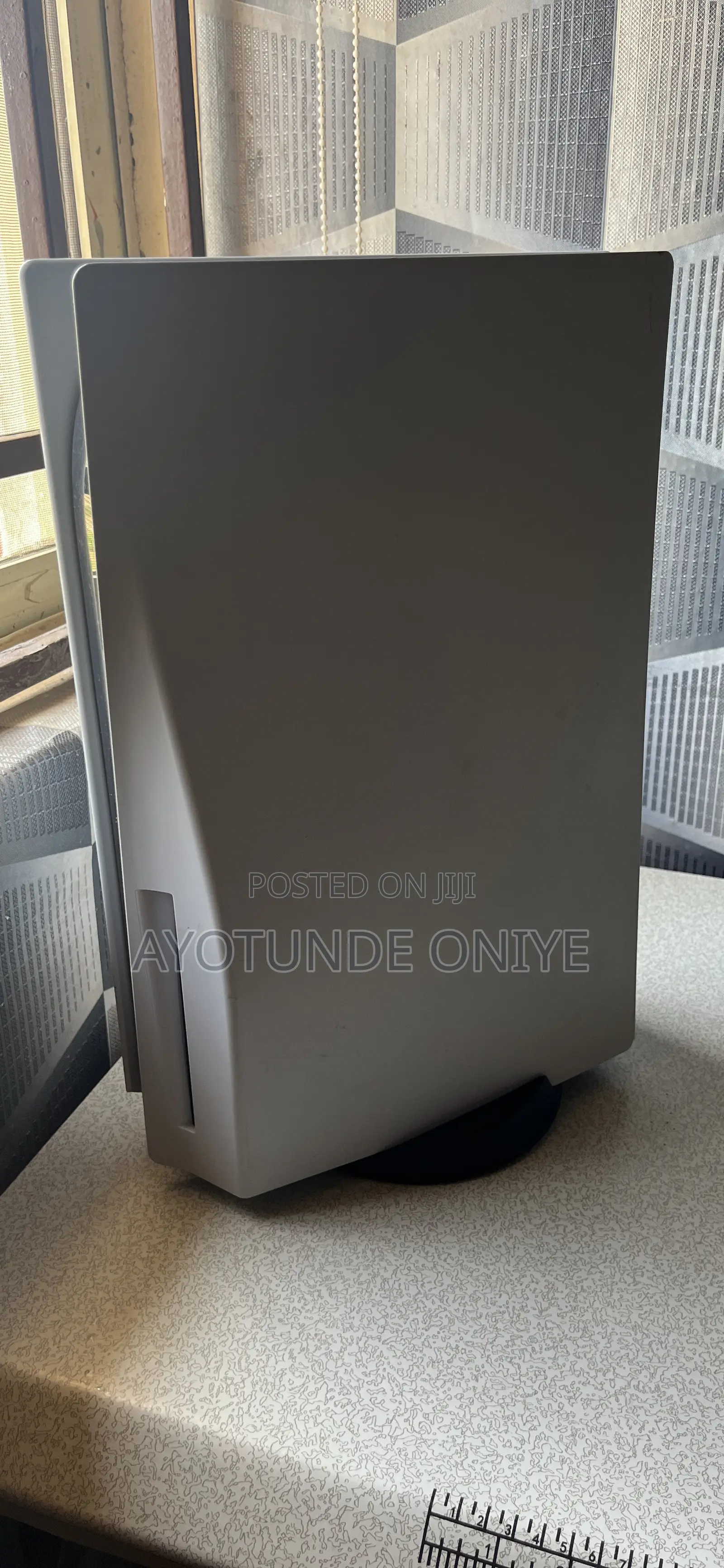Used PS5 Game Console