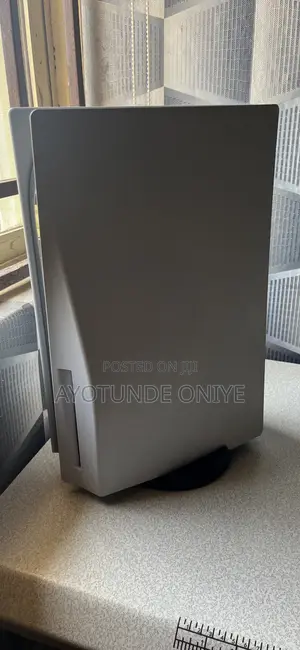 Used PS5 Game Console