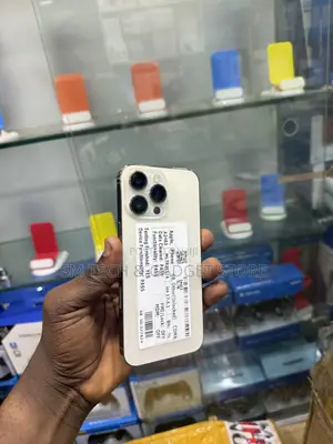 Apple iPhone 14 Pro Max 256 GB Gold