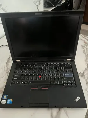 Laptop Lenovo ThinkPad T410 4GB Intel Core i5 HDD 320GB