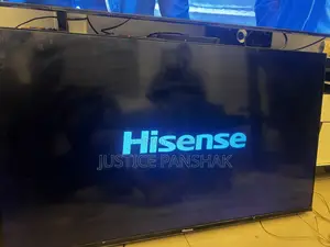 Hisense TV 40 Inches LED